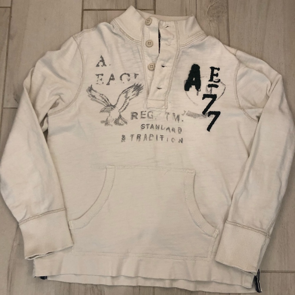 American Eagle Vintage fit sweatshirt